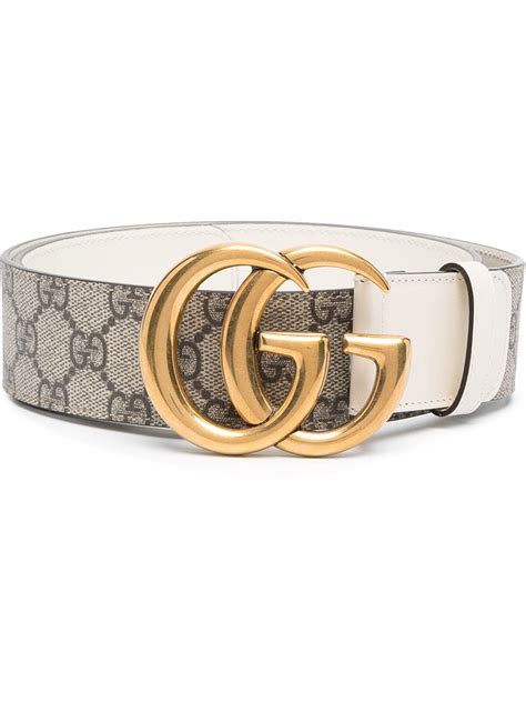 gurtel gucci kaufen|farfetch Gucci gürtel.